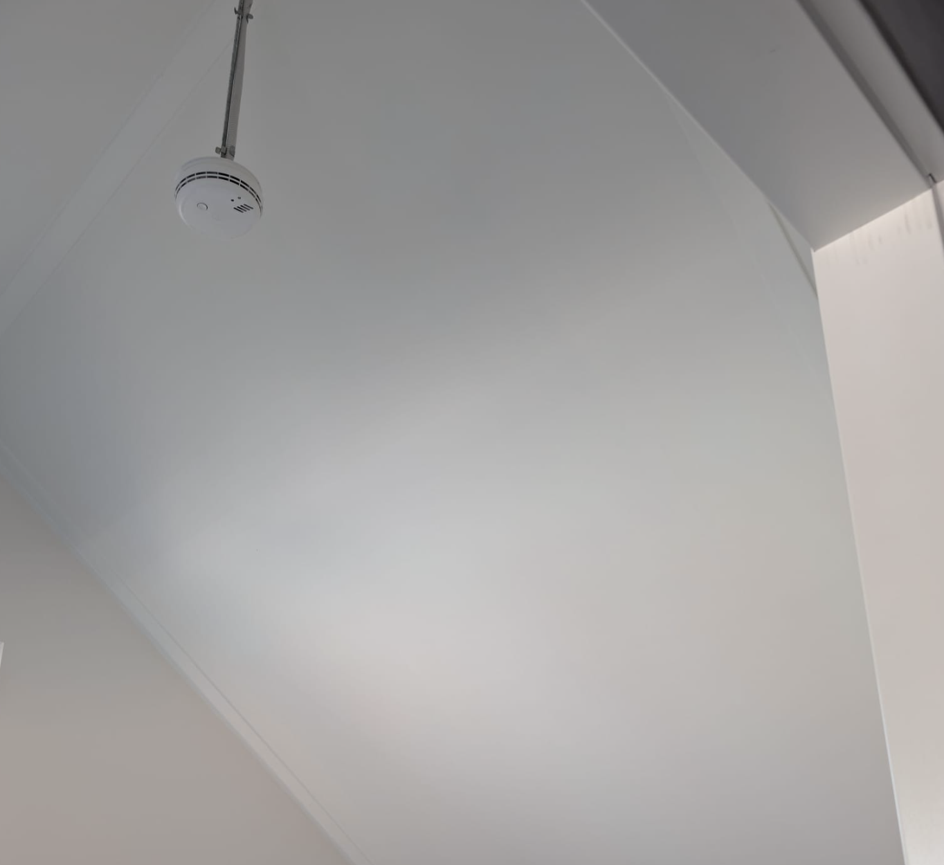 Oog voor detail.